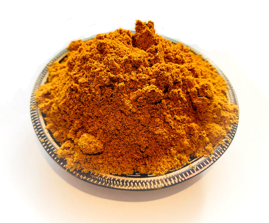 Tripoli Spice Mix