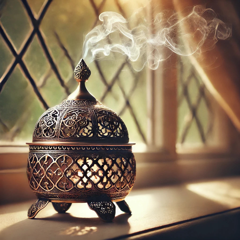 Washag (Incense)